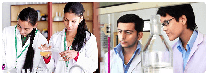 B Pharmacy Colleges in Bangalore Karnataka direct admission